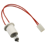 OP-Lampe spezial mit Kabel 24V 50W 11253