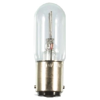 Lamp for medical applications 15W 6V 11542