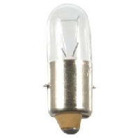 Rhrenlampe 10x28mm Ba10s 65V 3W 12514