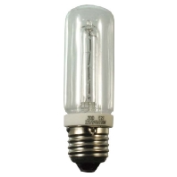 MV halogen lamp 60W 220...240V E27 12751