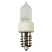 Halogenlampe E14 220-240V150W sat 12816