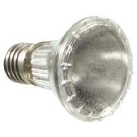 MV halogen reflector lamp 100W 100W 25° 12906