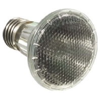 Halogenlampe PAR20 63x82mm E27 220-230V35Wflood 12936