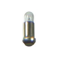 Micro-Glhlampe T3/4 2,5x9,5mm MM3s/6 28V 19096