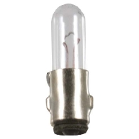 Glhlampe T1 3/4 5,7x17,5 BA5s 24V 80mA 21325