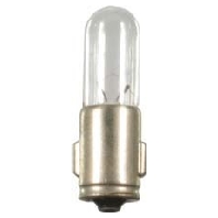 Rhrenlampe 7x23mm BaS 36V 30MA 22378