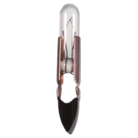 Telefonlampe T5,5 4,8x30mm 6V 200mA 22708