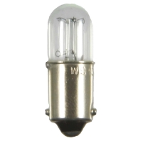 Indication/signal lamp 24V 40mA 1W 23476