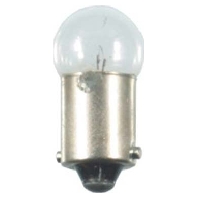 Indication/signal lamp 6,5V 300mA 1,8W 24218