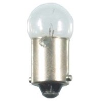Kugellampe 11x23mm BA9s 24V 2W 24250