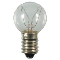 Kugellampe 18x32mm E10 3,75V 1333mA 5W 24624