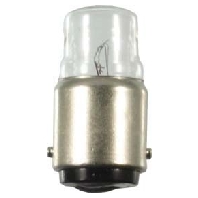 Rhrenlampe 14x32mm Ba15D 24V 5W 25118