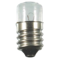 Rhrenlampe 14x32mm E14 24V 5W 25218