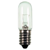 Rhrenlampe 16x54mm E14 220V 10W 25882
