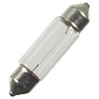 Autosoffitte 11x36mm SV8,5-8 12V 5W 81711
