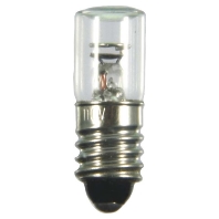 Glimmlampe 10x28mm E10 400V ZG274 28022