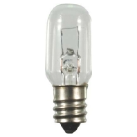 Rhrenlampe 16x45mm E12 220-260V 5-7W 29997