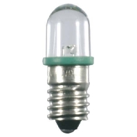 Import-LED 10x29mm E10 235VAC/DC wei 36858