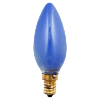 Candle-shaped lamp 25W 230V E14 40283