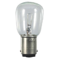 Standard lamp clear 41112