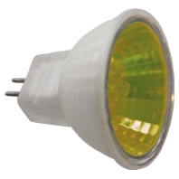 LV halogen reflector lamp 50W 12V GU5.3 42079