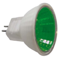 LV halogen reflector lamp 35W 12V GU5.3 42061