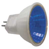 LV halogen reflector lamp 50W 12V GU5.3 42075
