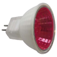 LV halogen reflector lamp 50W 12V GU5.3 42077