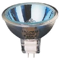 Solux-Halogenlampe 50x45mm GX5,3 12V35W244700K 42144