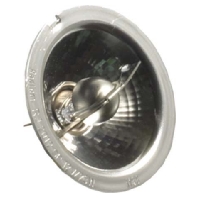 LV halogen reflector lamp 20W 24V GY4 46456