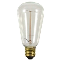 Rustika Vielfachwendel E27 230V 60W 49904
