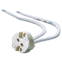 Universalfassung G4-GY6.35 53300
