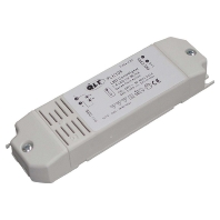 LED-Konverter 24VDC 7,8W 53889