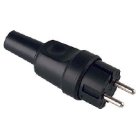 Konturenstecker f.Kupplung 57985