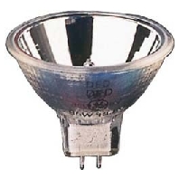 Halogen-Projektorlampe GX5,3 13,8V 85W DED 65114