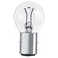 NV-Lampe 35x67mm Ba20d 12V 40W 65404