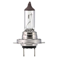 Vehicle lamp 1 filament(s) 12V PX26d H7 81149