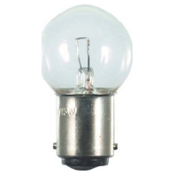 Vehicle lamp 1 filament(s) 6V BA15s 81310