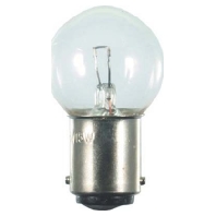 Vehicle lamp 1 filament(s) 6V BA15s 81310