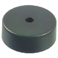 Deckenverteilerdose ws Baldachin 66x24mm 88400 (136/0)
