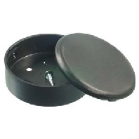 Deckenverteilerdose br Baldachin 70,5x24mm 88414 (34/1)