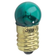 Indication/signal lamp 3,5V 200mA 0,7W 93142