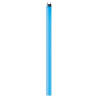 LED-lamp/Multi-LED 85...265V G13 blue 31353