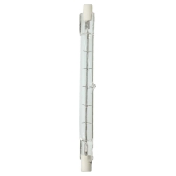 Halogenstab 117mm R7s 220-240V 80W 12590