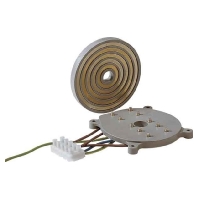 Schleifring SR 260.5