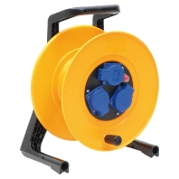 Extension cord reel 0m IT 266.MD3