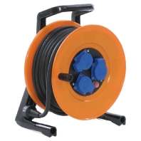 Extension cord reel 40m 3x1,5mm� IT 266.MD3.40KS315