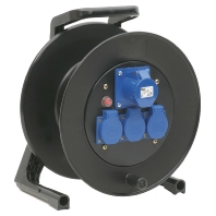 Extension cord reel 0x0mm� GT 310.C316MD3