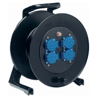Kabeltrommel 40m H07RN-F 3x1,5qmm GT 310.MD4.40KS315