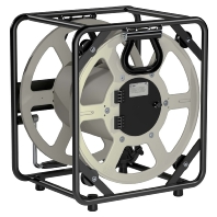 Extension cord reel SL 500